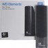 Жорсткий диск 3.5" USB 6.0TB WD Elements Desktop (WDBWLG0060HBK-EESN)