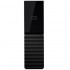 Жорсткий диск 3.5" USB 6.0TB WD My Book Black (WDBBGB0060HBK-EESN)