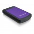 Жорсткий диск Transcend StoreJet 2.5 USB 3.0 4TB серия H Purple TS4TSJ25H3P