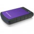 Жорсткий диск Transcend StoreJet 2.5 USB 3.0 4TB серия H Purple TS4TSJ25H3P