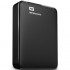 Жорсткий диск Western Digital 2.5" 2TB (WDBU6Y0020BBK-WESN)