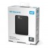 Жорсткий диск Western Digital 2.5" 2TB (WDBU6Y0020BBK-WESN)