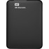 Жорсткий диск Western Digital 2.5" 2TB (WDBU6Y0020BBK-WESN)