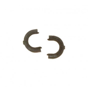 Втулка резинового вала HP LJ 2100 комплект (21680) АНК