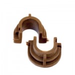 Втулка резинового вала HP LJ P1102 (комплект) (BUSH-HP-1102-PN) PATRON