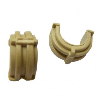 Втулка резинового вала HP LJ P4014/4015/4515,компл. (BSH-P4014-LRHQ-Foshan) Foshan