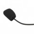 гарнiтура Esperanza Headset EH102 Black