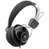 гарнiтура Esperanza Headset EH108 Black