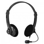 Гарнитура Defender Aura 104 Black (63104)