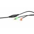 Гарнитура Gembird GHS-03 Black