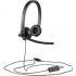 Гарнитура Logitech H570e USB Headset Stereo (981-000575)