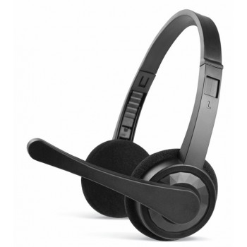 Гарнiтура REAL-EL GD-011MV Black