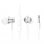 Гарнитура Xiaomi Huosai 3 Piston Fresh bloom Matte Silver HSEJ03JY (ZBW4355TY / 6970244522191)