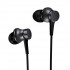 Гарнитура Xiaomi Piston Fresh bloom Matte Black HSEJ03JY (ZBW4354TY / 6970244522184)