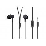 Гарнитура Xiaomi Piston Fresh bloom Matte Black HSEJ03JY (ZBW4354TY / 6970244522184)