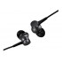 Гарнитура Xiaomi Piston Fresh bloom Matte Black HSEJ03JY (ZBW4354TY / 6970244522184)