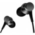 Гарнитура Xiaomi Piston Fresh bloom Matte Black HSEJ03JY (ZBW4354TY / 6970244522184)