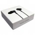 Гарнитура Xiaomi Piston Fresh bloom Matte Black HSEJ03JY (ZBW4354TY / 6970244522184)