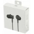 Гарнитура Xiaomi Piston Fresh bloom Matte Black HSEJ03JY (ZBW4354TY / 6970244522184)