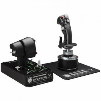 Джойстик Thrustmaster Hotas Warthog
