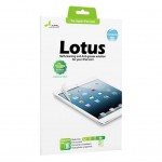 Захисна плівка iMorph Self-Healing для iPad mini (High Transparen (JCP1032) JCPAL