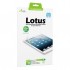Захисна плівка Lotus Anti-Grease для iPad mini (High Transparency (JCP1031) JCPAL