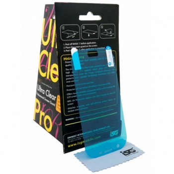 Захисна плівка Ultra Clear Pro для Samsung Galaxy Note 7 N930F (SPF4278) iSG