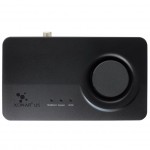 Звук. Плата USB Asus Xonar U5 90YB00FB-M0UC00