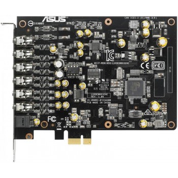 Звукова карта Asus Xonar AE