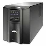 ДБЖ APC Smart-UPS 1500VA LCD SMT1500I