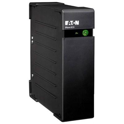 ДБЖ Eaton Ellipse ECO 650VA,  DIN