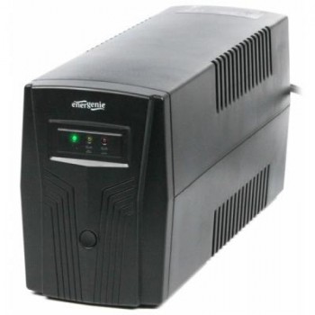 ДБЖ EnerGenie 850VA (EG-UPS-B850)