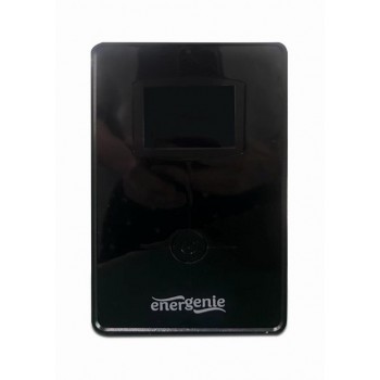 ДБЖ EnerGenie EG-UPS-032 850VA LCD (EG-UPS-032)