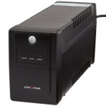 ДБЖ LogicPower LPM-700VA-P (LP3172)