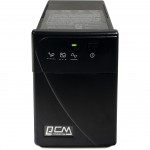 ДБЖ Powercom BNT-1500 AP USB