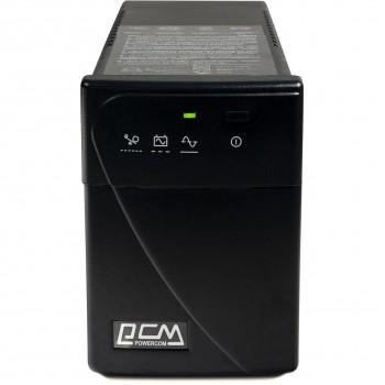 ДБЖ Powercom BNT-1500 AP USB