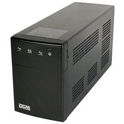 ДБЖ Powercom BNT-1500 AP USB