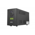 ДБЖ PowerCom INF-1500, 1050Вт (INF-1500)