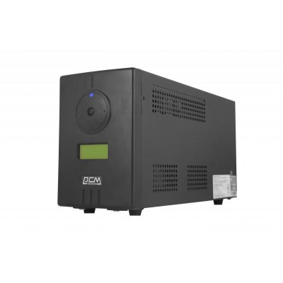 ДБЖ PowerCom INF-1500, 1050Вт (INF-1500)
