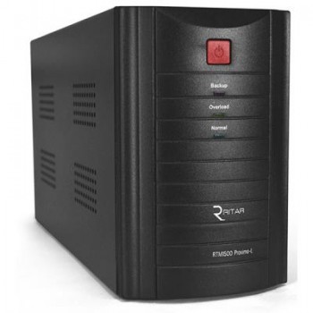 ДБЖ Ritar RTM1500 (900W) Proxima-L (RTM1500L)