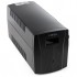 ДБЖ Vinga LCD 1200VA plastic case with USB+RJ45 (VPC-1200PU)