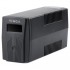 ДБЖ Vinga LCD 600VA plastic case with USB+RJ45 (VPC-600PU)