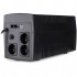 ДБЖ Vinga LED 1200VA plastic case with USB+RJ45 (VPE-1200PU)