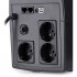 ДБЖ Vinga LED 1500VA plastic case with USB+RJ45 (VPE-1500PU)