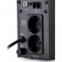 ДБЖ Vinga LED 600VA metal case with USB+RJ45 (VPE-600MU)