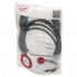 Кабель DisplayPort - HDMI 1.8m  DisplayPort Cablexpert CC-DP-HDMI-6