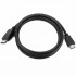 Кабель DisplayPort - HDMI 1.8m  DisplayPort Cablexpert CC-DP-HDMI-6