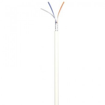 Кабель FTP 305м (КПВЭ-ВП (100) 2х2х0,51) OK-Net