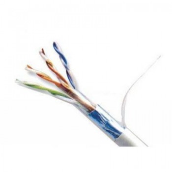 Кабель FTP 305м (КПВэ-ВП (100) 4*2*0,48) OK-Net
