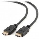 Кабель HDMI to HDMI 0.5m  Cablexpert (CC-4-0.5M) CCHDMI40.5M